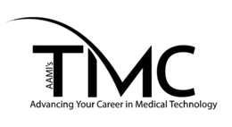 AAMI'S TMC ADVANCING YOUR CAREER IN MEDICAL TECHNOLOGY trademark