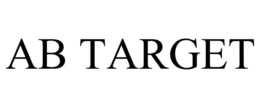 AB TARGET trademark