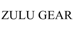 ZULU GEAR trademark