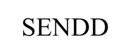SENDD trademark