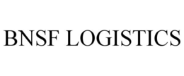 BNSF LOGISTICS trademark