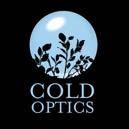 COLD OPTICS trademark