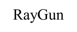 RAYGUN trademark