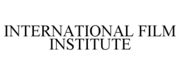INTERNATIONAL FILM INSTITUTE trademark