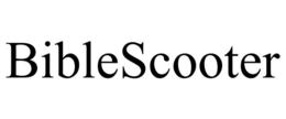 BIBLESCOOTER trademark