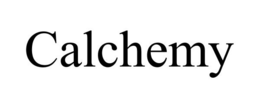 CALCHEMY trademark