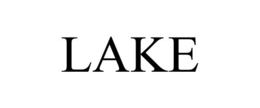 LAKE trademark
