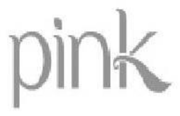 PINK trademark
