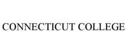 CONNECTICUT COLLEGE trademark
