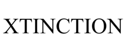 XTINCTION trademark