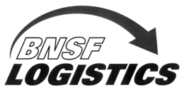 BNSF LOGISTICS trademark