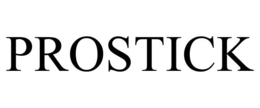 PROSTICK trademark