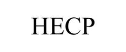 HECP trademark
