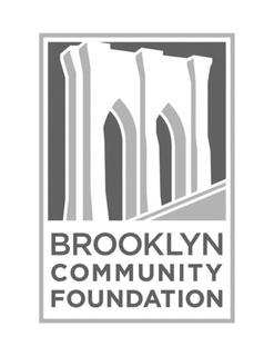 BROOKLYN COMMUNITY FOUNDATION trademark
