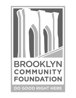 BROOKLYN COMMUNITY FOUNDATION DO GOOD RIGHT HERE trademark