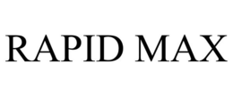 RAPID MAX trademark