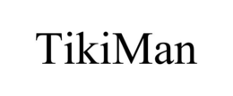 TIKIMAN trademark