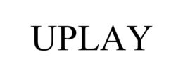 UPLAY trademark