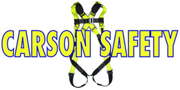 CARSON SAFETY trademark