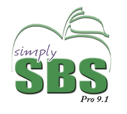 SIMPLY SBS PRO 9.1 trademark