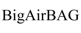 BIGAIRBAG trademark
