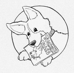 TUCKER TALES trademark