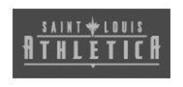 SAINT LOUIS ATHLETICA trademark