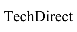 TECHDIRECT trademark