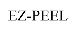 EZ-PEEL trademark