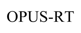 OPUS-RT trademark