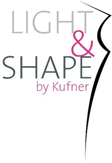 LIGHT & SHAPE BY KUFNER trademark