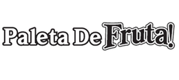 PALETA DE FRUTA! trademark