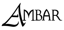 AMBAR trademark