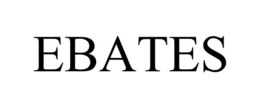 EBATES trademark