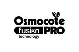 OSMOCOTE PRO FUSION TECHNOLOGY trademark