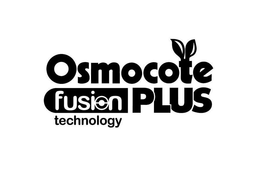 OSMOCOTE PLUS FUSION TECHNOLOGY trademark