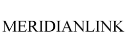 MERIDIANLINK trademark