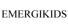 EMERGIKIDS trademark