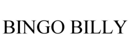 BINGO BILLY trademark