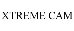 XTREME CAM trademark