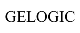 GELOGIC trademark