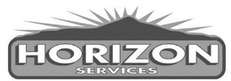 HORIZON SERVICES trademark