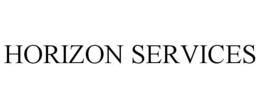 HORIZON SERVICES trademark