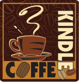 KINDLE COFFEE trademark