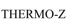THERMO-Z trademark