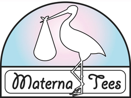 MATERNA TEES trademark