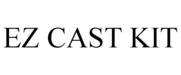 EZ CAST KIT trademark