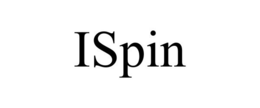 ISPIN trademark