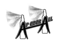 AP ODOR ALL trademark