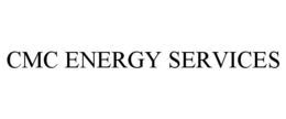CMC ENERGY SERVICES trademark